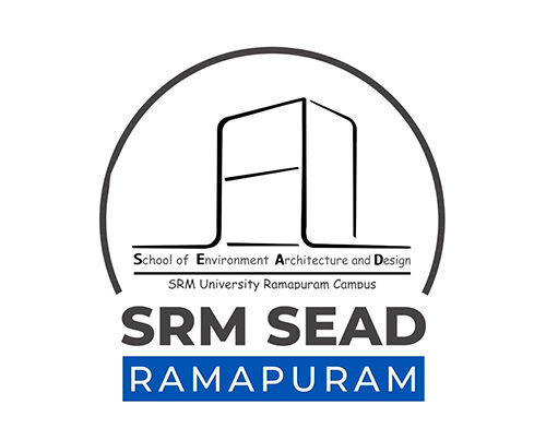 SRM SCHOOL OF ENVIRONMENT ARCHITECTURE AND DESIGN - SRM SEAD | Padaidunia